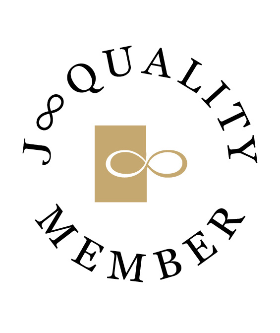 J ∞ QUALITY MEMBER