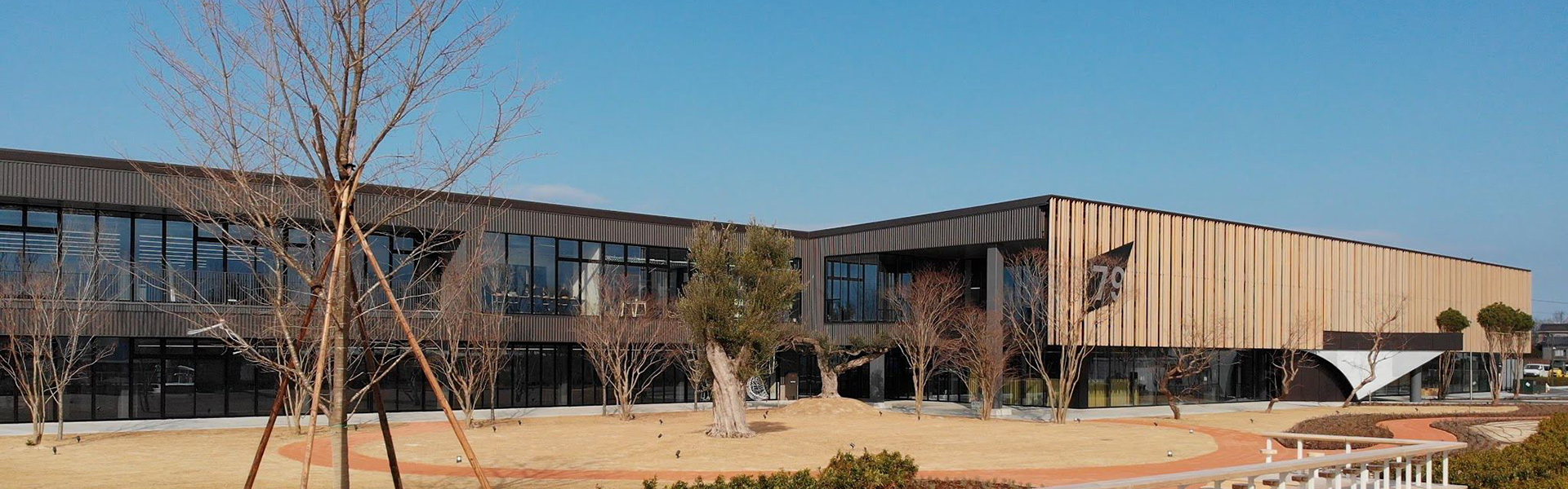 日本最大級の産業観光施設「KAJI FACTORY PARK」が4/10(木)にオープン